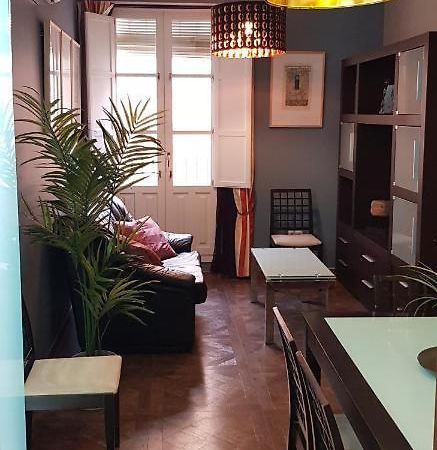 La Casa De Heracles 카디스 외부 사진
