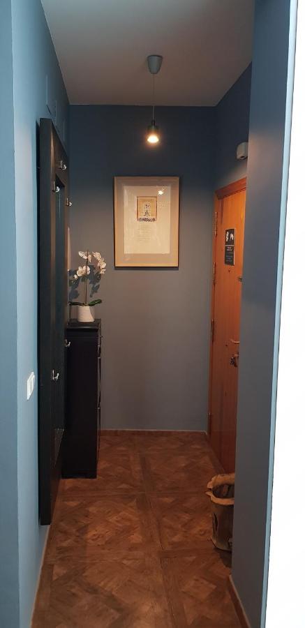 La Casa De Heracles 카디스 외부 사진
