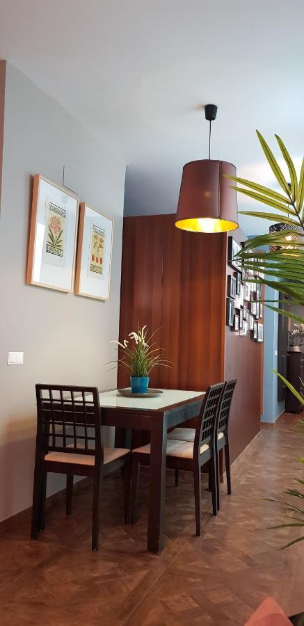 La Casa De Heracles 카디스 외부 사진