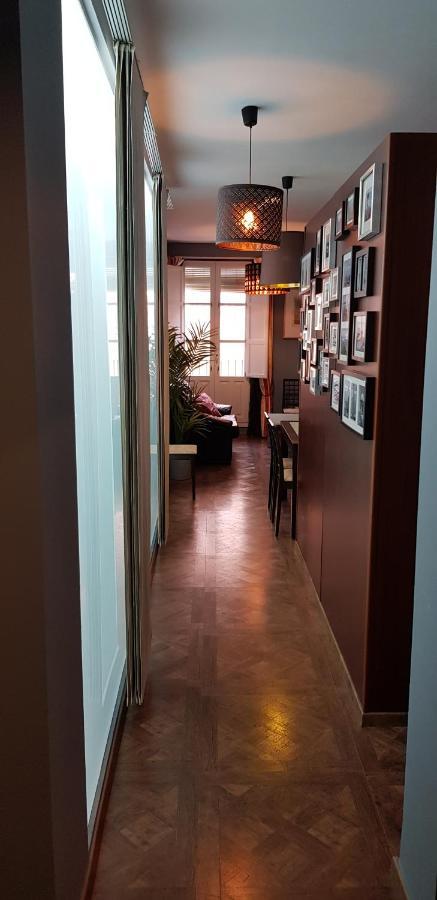 La Casa De Heracles 카디스 외부 사진
