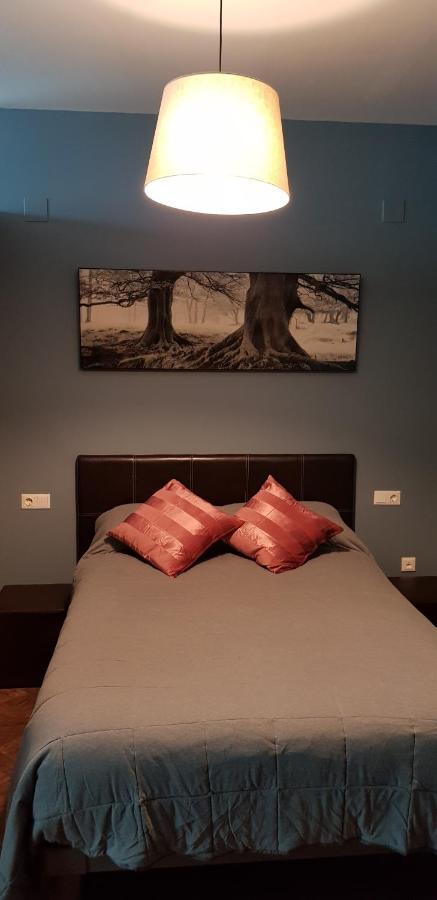 La Casa De Heracles 카디스 외부 사진