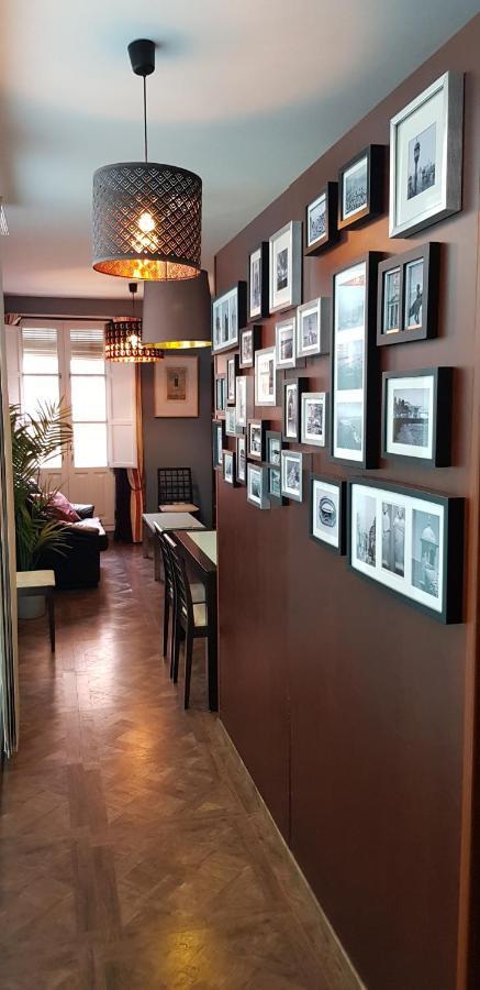 La Casa De Heracles 카디스 외부 사진